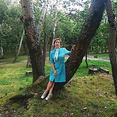 Фотография девушки Елена, 60 лет из г. Якутск