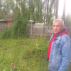 Фотография мужчины Вячеслав, 55 лет из г. Иркутск