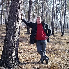 Фотография мужчины Александр, 51 год из г. Чита