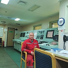 Фотография мужчины Денис, 51 год из г. Одесса