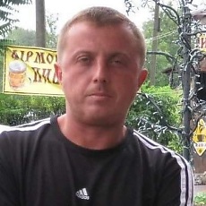 Фотография мужчины Vovan, 46 лет из г. Ивано-Франковск