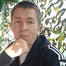 Фотография мужчины Рафаэль, 44 года из г. Самара