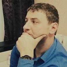 Фотография мужчины Михаил, 35 лет из г. Краснодар