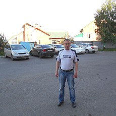 Фотография мужчины Вадим, 43 года из г. Юрга