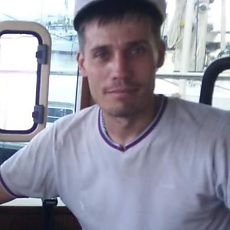 Фотография мужчины Денис, 41 год из г. Рубцовск