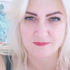 Фотография девушки Ксюша, 50 лет из г. Одесса