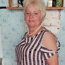 Елена, 62 года