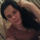 Кристина, 28 лет