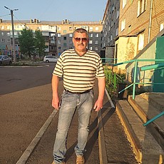 Фотография мужчины Игорь, 57 лет из г. Вихоревка
