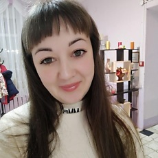 Фотография девушки Наталька, 40 лет из г. Щекино