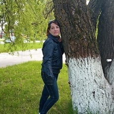 Фотография девушки Ирина, 42 года из г. Новолукомль
