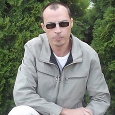 Фотография мужчины Сергей, 48 лет из г. Курган