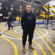 Фотография мужчины Вадим, 37 лет из г. Голованевск