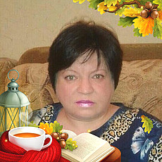 Фотография девушки Лена Леночка, 61 год из г. Новокузнецк