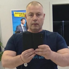 Фотография мужчины Михаил, 54 года из г. Самара