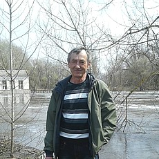 Фотография мужчины Владимир, 61 год из г. Новые Санжары