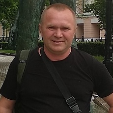 Фотография мужчины Сергей, 53 года из г. Вильнюс
