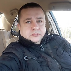 Фотография мужчины Евгегий, 44 года из г. Брест