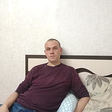 Фотография мужчины Николай, 36 лет из г. Лукоянов