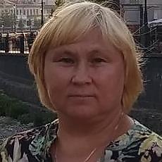 Фотография девушки Вера, 57 лет из г. Тюмень