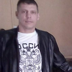 Фотография мужчины Василий, 43 года из г. Саратов