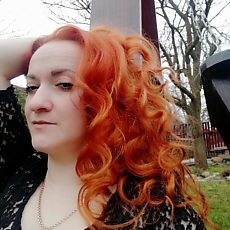 Фотография девушки Мари, 37 лет из г. Солигорск