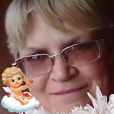 Фотография девушки Лариса, 59 лет из г. Новоалтайск