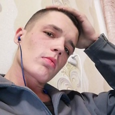 Фотография мужчины Жека, 32 года из г. Комсомольск-на-Амуре