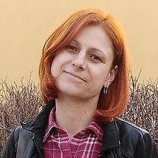 Фотография девушки Nika, 46 лет из г. Нововолынск