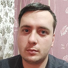 Фотография мужчины Андрей, 28 лет из г. Витебск