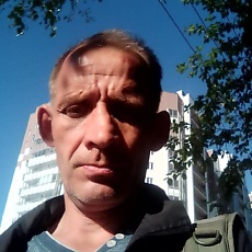 Фотография мужчины Алексей, 52 года из г. Тихвин