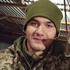 Фотография мужчины Петр, 29 лет из г. Киев