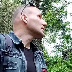 Фотография мужчины Александр, 37 лет из г. Красноярск