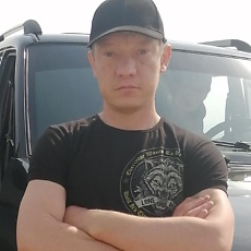 Фотография мужчины Данил, 40 лет из г. Тараз