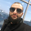 Гевор, 30 лет