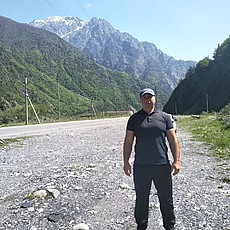 Фотография мужчины Ратмир, 44 года из г. Нальчик