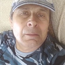 Фотография мужчины Анатолий, 72 года из г. Джанкой