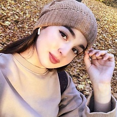 Фотография девушки Алсу, 23 года из г. Ташкент