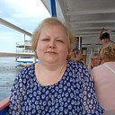 Елена, 54 года