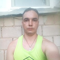 Фотография мужчины Влад, 32 года из г. Иглино