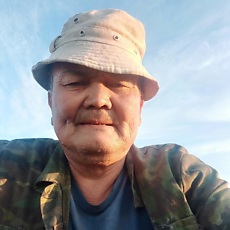 Фотография мужчины Акан, 60 лет из г. Талдыкорган