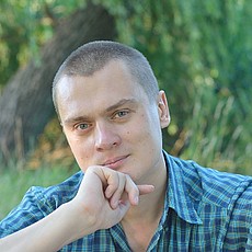 Фотография мужчины Aleksandr, 29 лет из г. Харьков