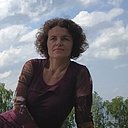 Катерина Иванова, 52 года