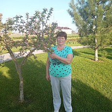 Фотография девушки Татьяна, 63 года из г. Брюховецкая