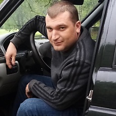 Фотография мужчины Вова, 39 лет из г. Касимов