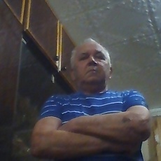 Фотография мужчины Евгений, 63 года из г. Архангельск
