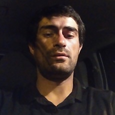 Фотография мужчины Гиоргий, 34 года из г. Сухум