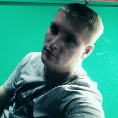 Фотография мужчины Андрей, 33 года из г. Костюковичи