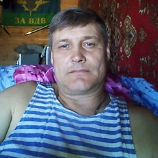 Фотография мужчины Петро, 54 года из г. Топки
