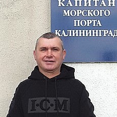 Фотография мужчины Sergey, 52 года из г. Калининград